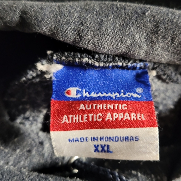 Champion Hoodie - Picture 3 of 3